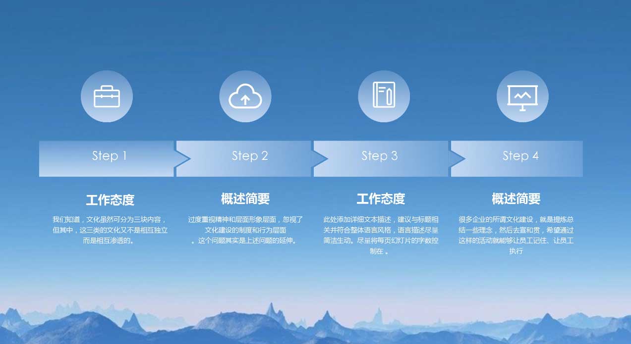 PPT幻燈片設(shè)計(jì)