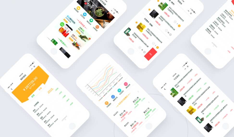 小程序開(kāi)發(fā)與制作：小程序開(kāi)發(fā)流程、要求和應(yīng)用