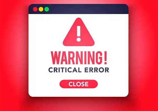 企業(yè)網(wǎng)絡(luò)年關(guān)將至，多注意?。?！