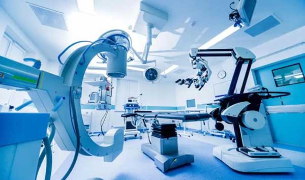 醫(yī)療、器械官網(wǎng)建設(shè)方案